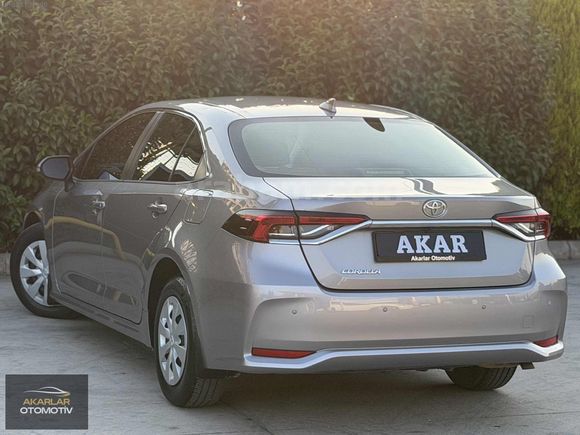 2020 1.6 VİSİON 44 BİN KMDE EXTRA+ GERİ GÖRÜŞ+ NAVİGASYON+VİFİ..