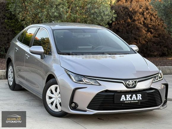 2020 1.6 VİSİON 44 BİN KMDE EXTRA+ GERİ GÖRÜŞ+ NAVİGASYON+VİFİ..