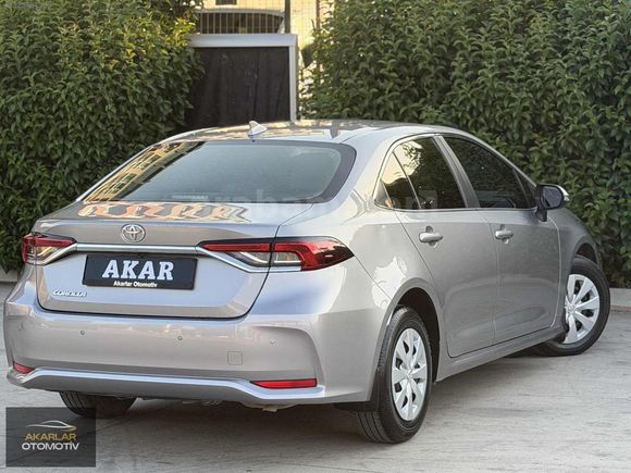 2020 1.6 VİSİON 44 BİN KMDE EXTRA+ GERİ GÖRÜŞ+ NAVİGASYON+VİFİ..