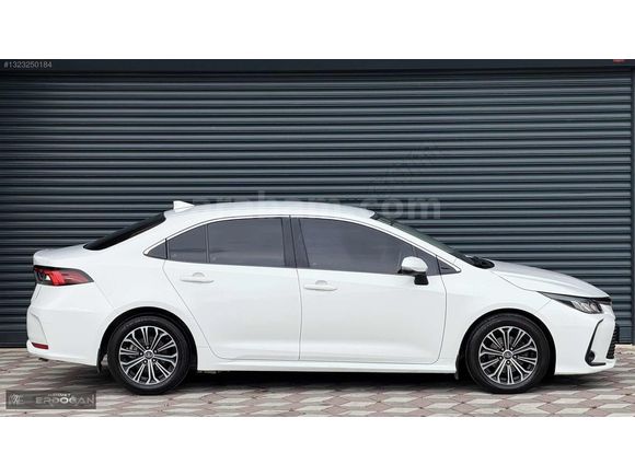 2020 1.6 BOYASIZZ 83.000KM EXTRA+ GERİ GÖRÜŞ+ NAVİGASYON+JANT
