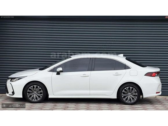 2020 1.6 BOYASIZZ 83.000KM EXTRA+ GERİ GÖRÜŞ+ NAVİGASYON+JANT