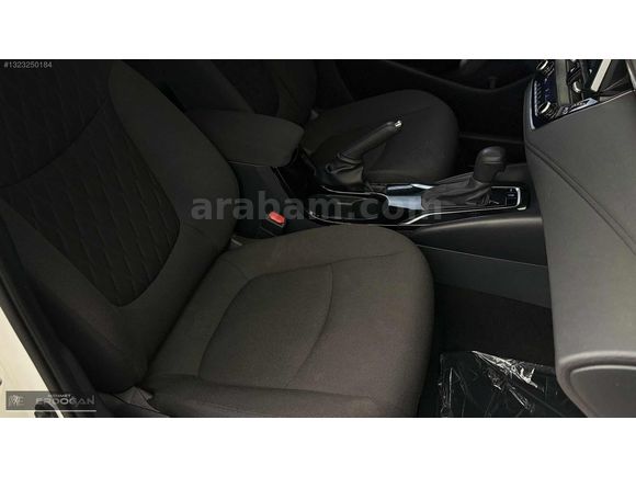 2020 1.6 BOYASIZZ 83.000KM EXTRA+ GERİ GÖRÜŞ+ NAVİGASYON+JANT