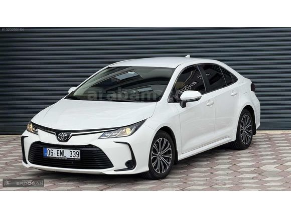 2020 1.6 BOYASIZZ 83.000KM EXTRA+ GERİ GÖRÜŞ+ NAVİGASYON+JANT