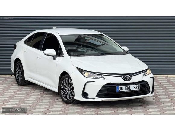 2020 1.6 BOYASIZZ 83.000KM EXTRA+ GERİ GÖRÜŞ+ NAVİGASYON+JANT