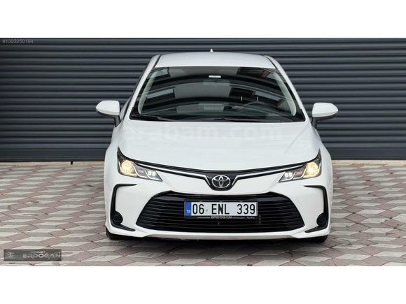 2020 1.6 BOYASIZZ 83.000KM EXTRA+ GERİ GÖRÜŞ+ NAVİGASYON+JANT