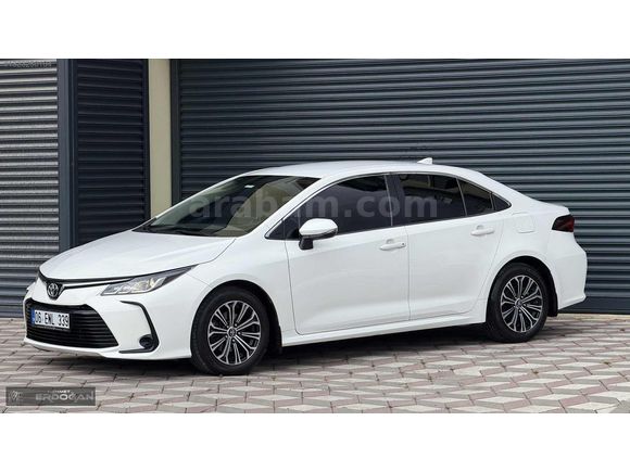 2020 1.6 BOYASIZZ 83.000KM EXTRA+ GERİ GÖRÜŞ+ NAVİGASYON+JANT