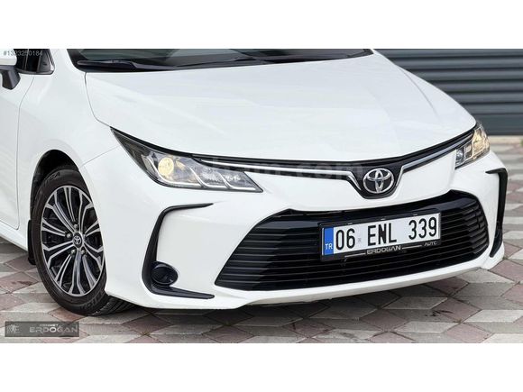 2020 1.6 BOYASIZZ 83.000KM EXTRA+ GERİ GÖRÜŞ+ NAVİGASYON+JANT