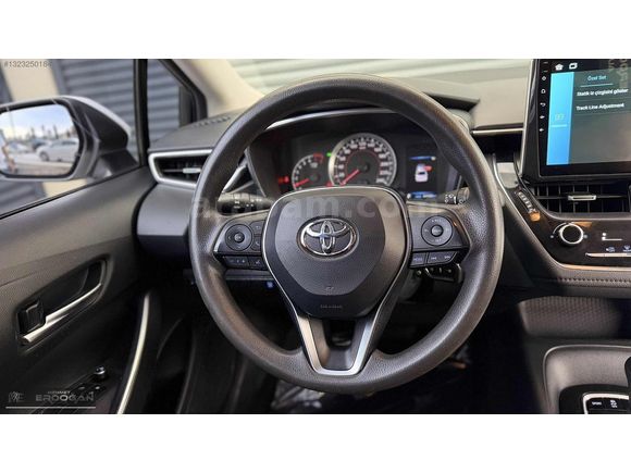 2020 1.6 BOYASIZZ 83.000KM EXTRA+ GERİ GÖRÜŞ+ NAVİGASYON+JANT
