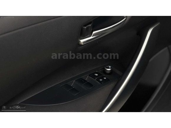 2020 1.6 BOYASIZZ 83.000KM EXTRA+ GERİ GÖRÜŞ+ NAVİGASYON+JANT