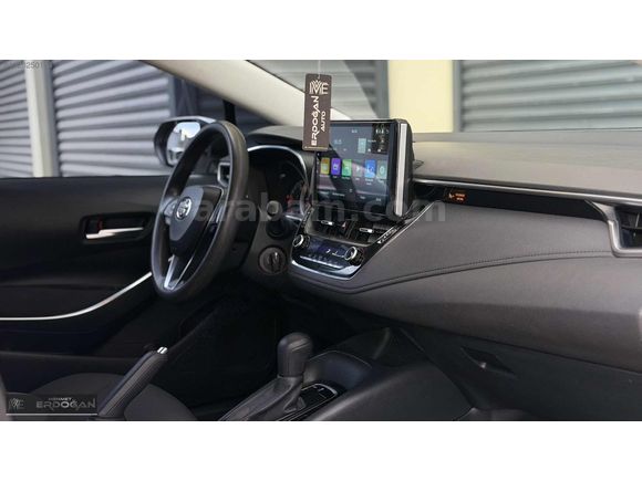 2020 1.6 BOYASIZZ 83.000KM EXTRA+ GERİ GÖRÜŞ+ NAVİGASYON+JANT