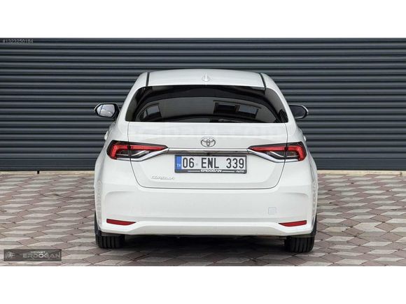 2020 1.6 BOYASIZZ 83.000KM EXTRA+ GERİ GÖRÜŞ+ NAVİGASYON+JANT