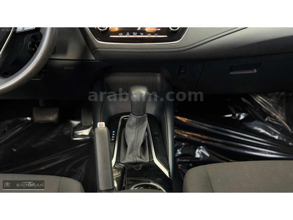 2020 1.6 BOYASIZZ 83.000KM EXTRA+ GERİ GÖRÜŞ+ NAVİGASYON+JANT