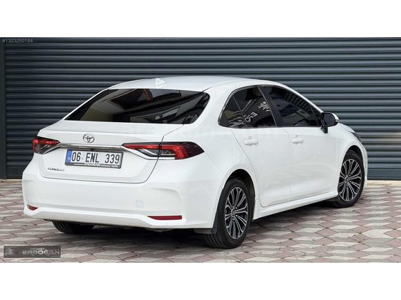 2020 1.6 BOYASIZZ 83.000KM EXTRA+ GERİ GÖRÜŞ+ NAVİGASYON+JANT