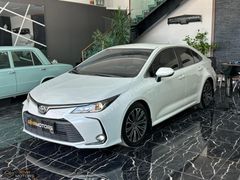 RİVA MOTORS'DAN HATASIZ BOYASIZ 2020 TOYOTA COROLLA 1.6 OTOMATİK