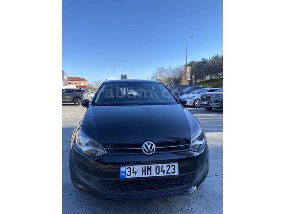 Sahibinden Volkswagen Polo 1.6 TDi Comfortline 2011 Model 