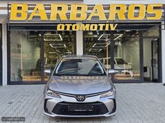 BARBAROS'TAN 82.000 KM OTOMATİK ELEKTRONİK EL FRENLİ 1.6 VİSİON