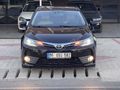 2016 model 236 bin KM COROLLA 1.4 dizel MANUEL PREMİUM
