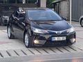 2016 model 236 bin KM COROLLA 1.4 dizel MANUEL PREMİUM