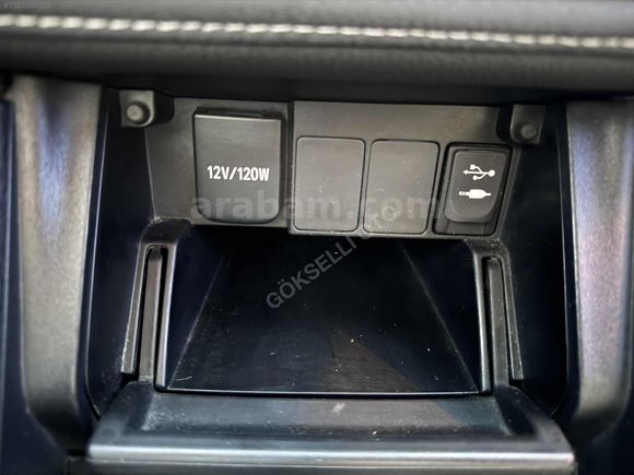 2016 model 236 bin KM COROLLA 1.4 dizel MANUEL PREMİUM