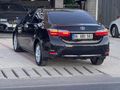 2016 model 236 bin KM COROLLA 1.4 dizel MANUEL PREMİUM