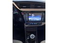 2016 model 236 bin KM COROLLA 1.4 dizel MANUEL PREMİUM