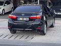 2016 model 236 bin KM COROLLA 1.4 dizel MANUEL PREMİUM