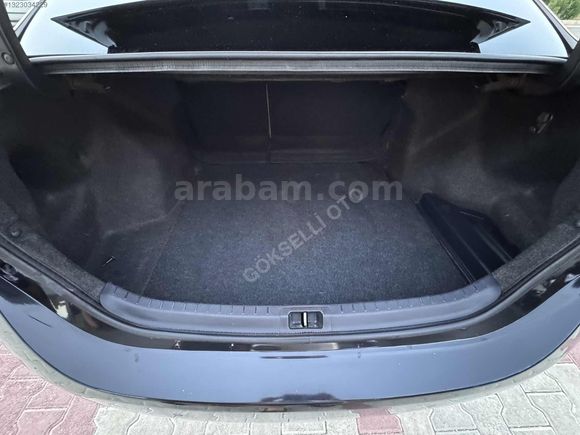 2016 model 236 bin KM COROLLA 1.4 dizel MANUEL PREMİUM