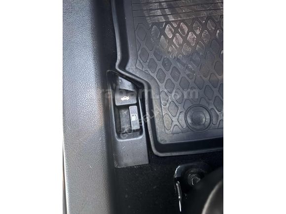 2016 model 236 bin KM COROLLA 1.4 dizel MANUEL PREMİUM