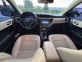 2016 model 236 bin KM COROLLA 1.4 dizel MANUEL PREMİUM
