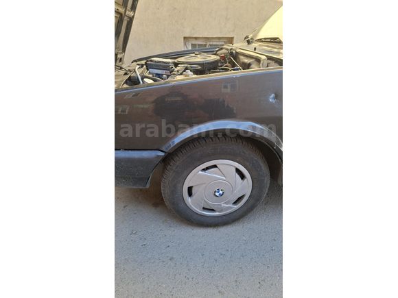 Sahibinden Tofaş Doğan SLX 1993 Model