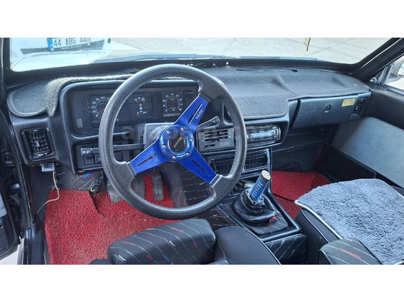 Sahibinden Tofaş Doğan SLX 1993 Model