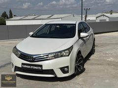 TURHAN OTOMOTİVDEN TEMİZ UYGUN TOYOTA COROLLA DİZEL OTOMATİK