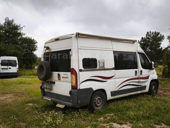 Sahibinden  Motokaravan Antalya merkez