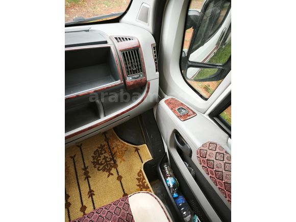 Sahibinden  Motokaravan Antalya merkez