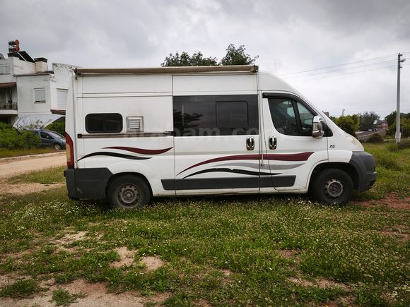 Sahibinden  Motokaravan Antalya merkez