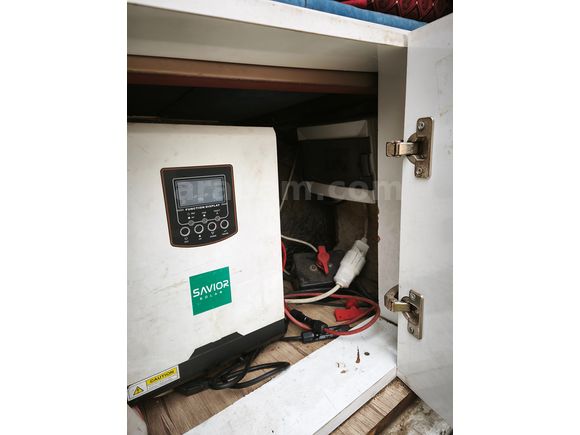 Sahibinden  Motokaravan Antalya merkez