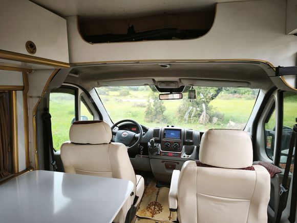 Sahibinden  Motokaravan Antalya merkez