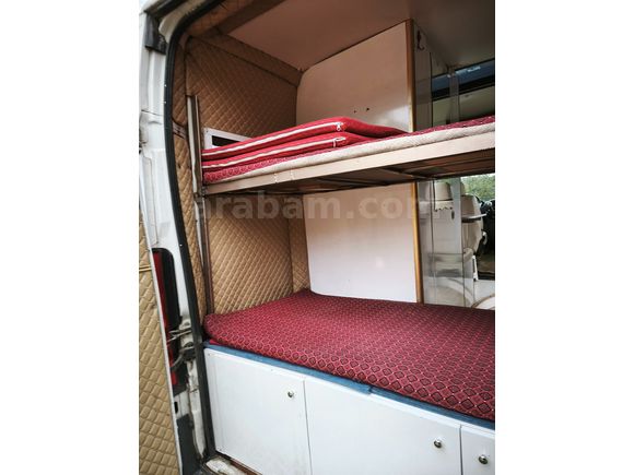 Sahibinden  Motokaravan Antalya merkez