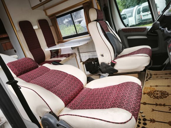 Sahibinden  Motokaravan Antalya merkez