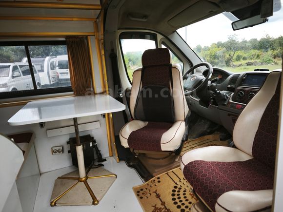 Sahibinden  Motokaravan Antalya merkez