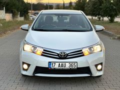 ALTINTAŞ OTOMOTİV DEN HATASIZ BOYASIZ TOYOTA COROLLA