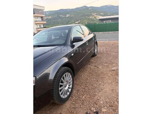 Sahibinden Audi A4 Sedan 1.6 2008 Model 