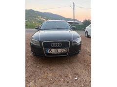 Sahibinden Audi A4 Sedan 1.6 2008 Model 