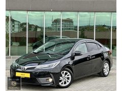 -GÖKHANOTOMOTİV-TOYOTA COROLLA 50.yıl PREMİUM HATASIZ DEĞİŞENSİZ