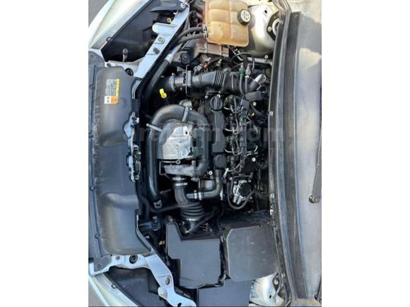 Sahibinden Ford Focus 1.6 TDCi Collection 2008 Model