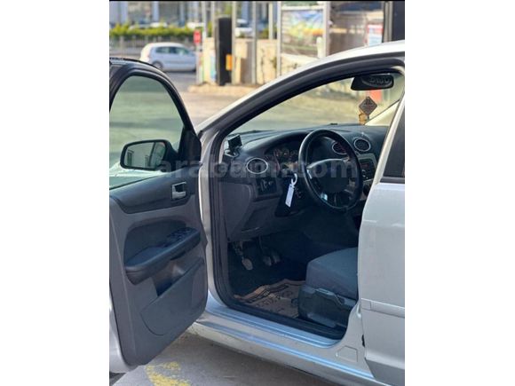 Sahibinden Ford Focus 1.6 TDCi Collection 2008 Model