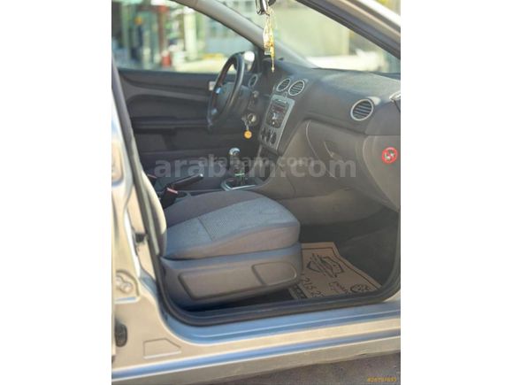 Sahibinden Ford Focus 1.6 TDCi Collection 2008 Model