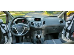 Sahibinden Ford Fiesta 1.4 TDCi My 2011 Model