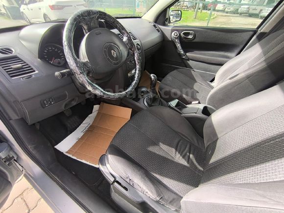 Sahibinden Renault Megane 1.5 dCi Authentique 2005 Model