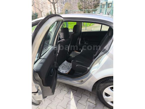 Sahibinden Renault Megane 1.5 dCi Authentique 2005 Model